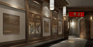 门头讲究风水吗,门头有什么讲究