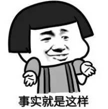 那些让人笑到肚子疼的神态描写大杂烩