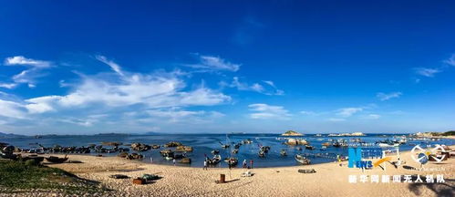 二、  汕尾红海湾：隐藏在广东的绝美海滩