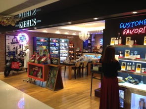 罗湖免税店：一个值得探索的地方
