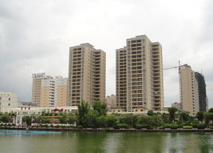 这栋住宅风水如何，居住安全吗？