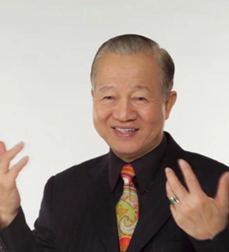 曾仕强谈风水对人的运势影响究竟有多大,曾仕强谈风水对人的运势影响究竟有多大