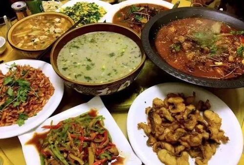 2. 美食探险：舌尖上的灾难