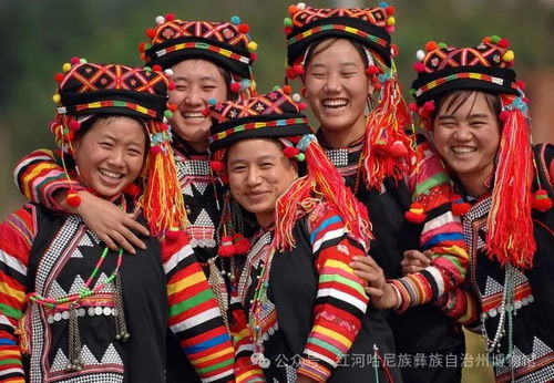 哈尼族丧葬风俗：独特仪式，传承千年，揭秘神秘葬礼