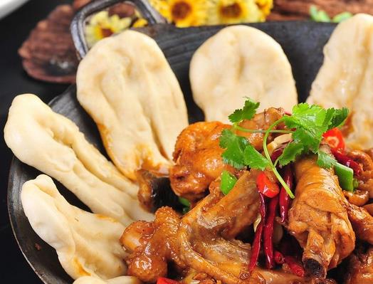 滁州美食：舌尖上的小众惊喜