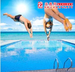 梦见别人跳水意味着什么？有什么特殊含义吗？