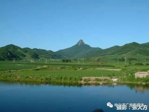 二、 交通运输攻略：轻巧松抵达帽儿山