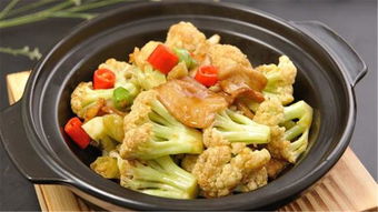 如何给炒花菜起一个寓意吉祥的创意菜名？