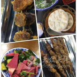 美食探索：地方特色与舌尖体验