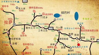 2. 自驾攻略