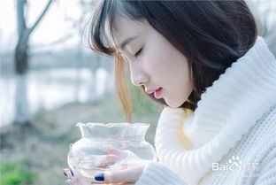 双鱼座：撒娇卖萌第一名