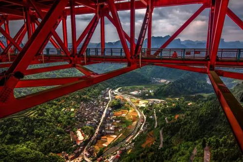 震惊！矮寨大桥门票半价竟然是个惊天大骗局？！