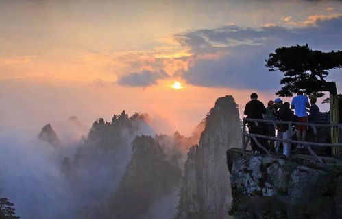 始信峰：拍照圣地（也是摔跤圣地）