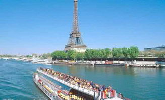 上海到法国旅游：一场灵魂出窍的奇幻漂流