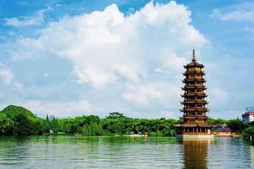 最新网红打卡地：曲水兰亭