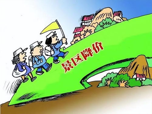智能化管理：优化游客体验
