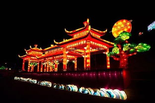 龙华寺：香火鼎盛的千年古刹