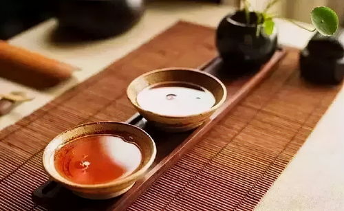 迷失在茶香中：茗香雅集茶舍的改名之旅