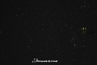 挖色镇细小普陀：海上的星空舞台