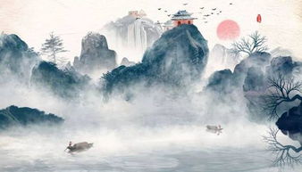 guan与描写山水风光的古诗,guan与描写山水风光的古诗