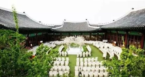 传统民居新风尚，古今交融爆款风