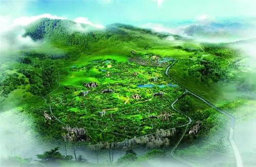 四周山等高风水，东面有山，这样的风水布局有何特别之处？
