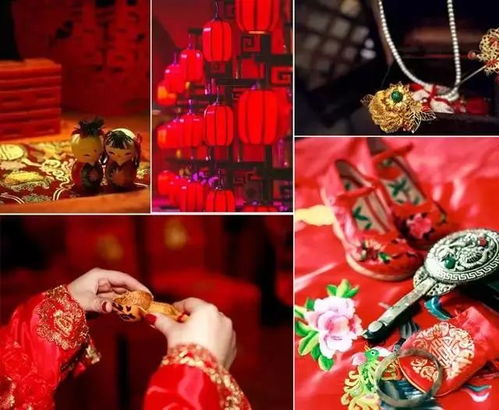 新沂婚俗：传统婚嫁，喜庆热闹，百度热搜！