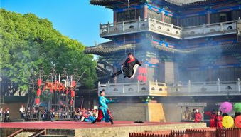 三国城门票价格