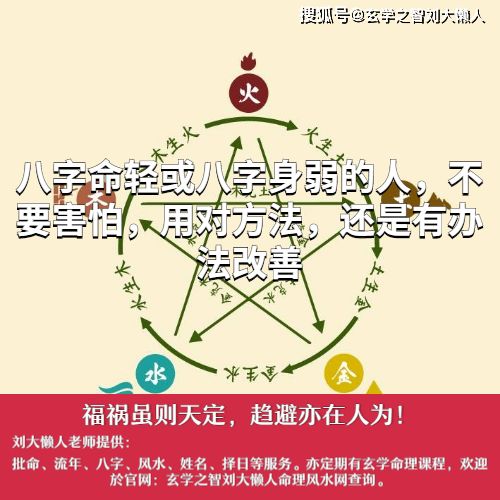 八字轻的标准是什么？八字轻的人需要注意哪些方面？