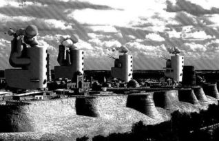 Café星空：星辰下的较小型咖啡馆