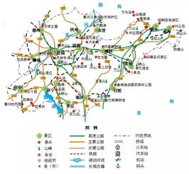 武汉周边旅游景点大揭秘
