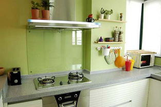 厨房风水有哪些讲究，易风水如何布局？