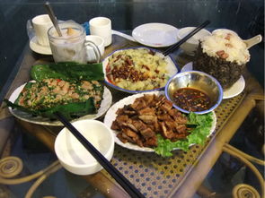 美食推荐：青海特色美食