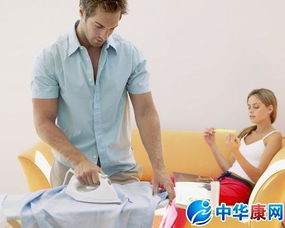 烫衣服的梦到底想说啥？别急，先看看这些乱七八糟的解释