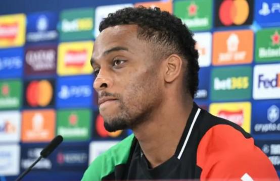 足球运动员的命也是命！罗德里快被赛程逼疯了