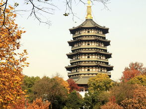 雷峰塔游玩指南（五一）——别被套路了！