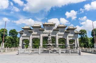 四、 景点门票：看风景也要买路钱