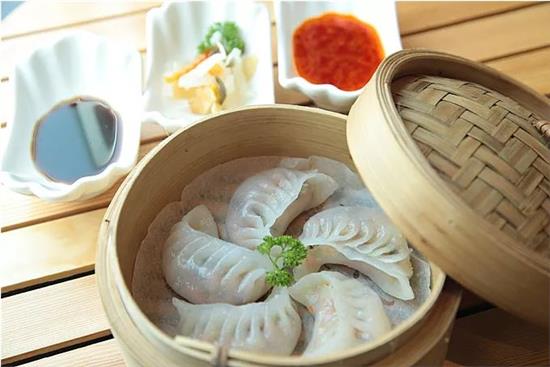 临安饺子：年味记忆，传承创新，爆款美食！