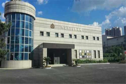 第二站：董必武纪念馆——硬核纪念+随手拍