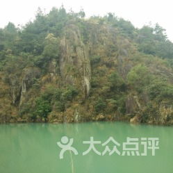 西漈门票：便宜到让你怀疑人生