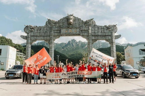 免费入场：七里坪古镇的门票攻略