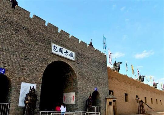 西城门：瓮城的秘密（其实也没啥秘密）