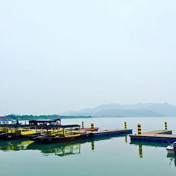 一、东钱湖——那颗更多彩跳动的心脏