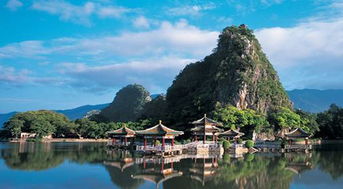 景区体验：我是来看人头的吗？