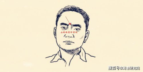 夫妻吵架？破财？生病？都是这个疤惹的祸！