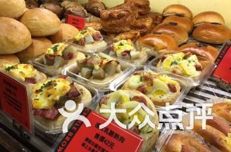 附近美食推荐