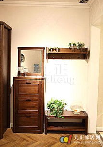 斜插式鞋柜风水讲究有哪些注意事项？