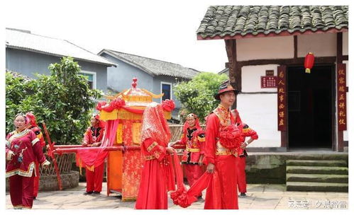 青族订婚秘籍：传统婚俗，浪漫升级！