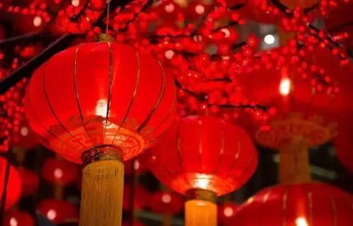 汉族过年风俗：传统喜庆，团圆美满过大年