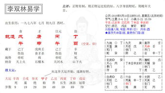 2026年八字运势如何？请预测两个八字的运势变化？